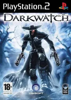 خرید بازی Darkwatch دارک واچ برای PS2