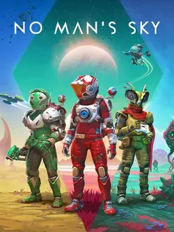 خرید بازی No Mans Sky Origins v3.03 برای کامپیوتر