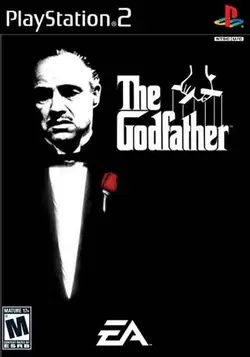 خرید بازی The Godfather پدر خوانده برای PS2