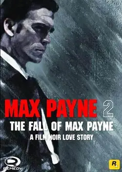 خرید بازی Max Payne 2 مکس پین 2 برای PC