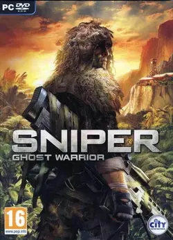 خرید بازی Sniper Ghost Warrior تک تیر انداز برای PC