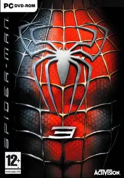 خرید بازی Spider-Man 3 مرد عنکبوتی ۳ برای PC