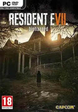 خرید بازی Resident Evil 7 رزیدنت اویل ۷ برای کامپیوتر