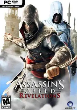 خرید بازی Assassin’s Creed Revelations اساسین کرید برای PC