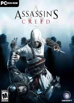 خرید بازی Assassin’s Creed اساسین کرید 1 برای PC