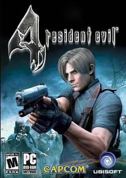 خرید بازی Resident Evil 4 رزیدنت اویل 4 برای PC