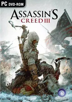 خرید بازی Assassin’s Creed III اساسین کرید 3 برای PC