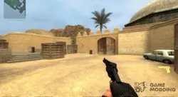 خرید بازی کانتر 3 Counter Strike Source برای PC