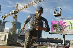 خرید بازی Watch Dogs 2 واچ داگز ۲ برای کامپیوتر