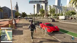 خرید بازی Watch Dogs 2 واچ داگز ۲ برای کامپیوتر