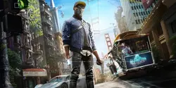 خرید بازی Watch Dogs 2 واچ داگز ۲ برای کامپیوتر