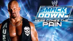 خرید بازی WWE SmackDown Here Comes the Pain برای PS2