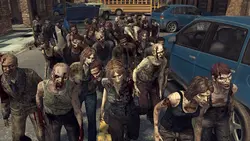 خرید بازی The Walking Dead Goty Edition – واکینگ دد برای XBOX 360