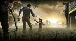 خرید بازی The Walking Dead Goty Edition – واکینگ دد برای XBOX 360