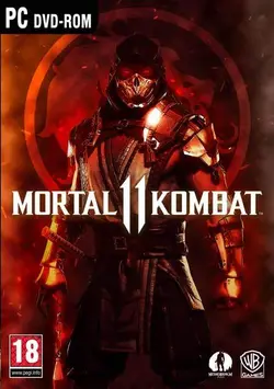 خرید بازی مرتال کمبت Mortal Kombat 11 برای کامپیوتر