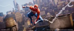 خرید بازی Marvels Spider-Man Remastered برای کامپیوتر