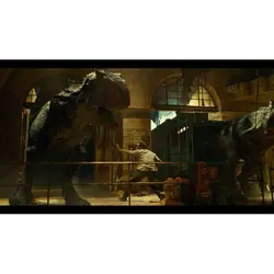 خرید فیلم پارک ژوراسیک Jurassic World Dominion 2022 - صبا گیم