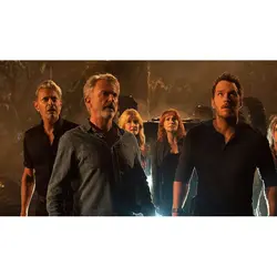 خرید فیلم پارک ژوراسیک Jurassic World Dominion 2022 - صبا گیم