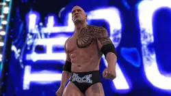 خرید بازی کشتی کج WWE 2K22 برای کامپیوتر