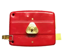 قفل حیاطی فِرِل 5 کلیدی