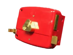 قفل حیاطی فِرِل 5 کلیدی