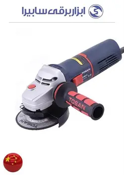 مینی فرز توسن پلاس 850 وات مدل 3382A