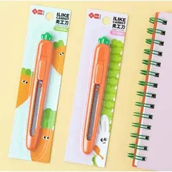 کاتر طرح هویج