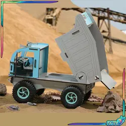 ماکت ماشین ولوو رابو