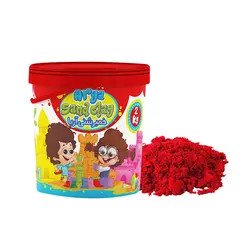 خمیر شنی آریا ( 2 کیلویی )