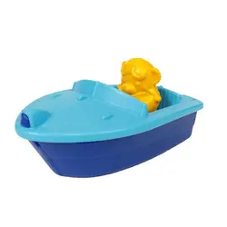 قایق موتوری نیکو