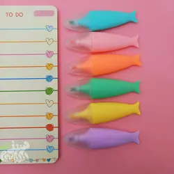 مینی هایلایتر ماهی