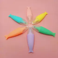 مینی هایلایتر ماهی