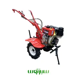 تیلر ۵ اسب دیزلی کاما دیمکس KAMA D-MAX