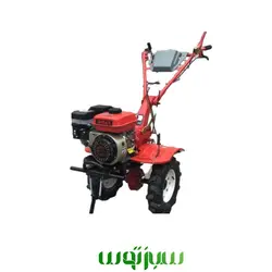 تیلر ۷ اسب بنزینی دی مکس D-MAX