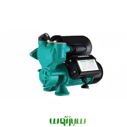 الکترو پمپ اتوماتیک سرخود ۱ اینچ ۵۰متر شیمجه PW750
