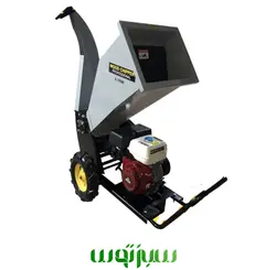 چوب خردکن ۱۵ اسب بخار بنزینی K150GX