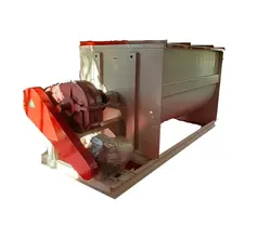 میکسر افقی (ریبون بلندر)