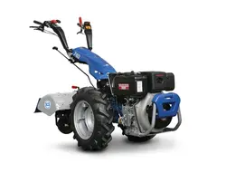 تراکتور دوچرخ BCS 740