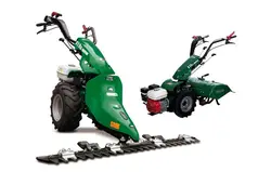 تراکتور دوچرخ فراری BCS-FERRARI 515