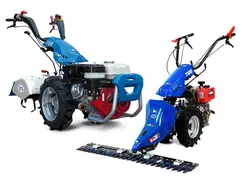 تراکتور دوچرخ BCS728