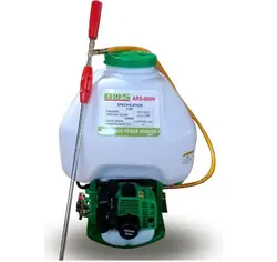 سمپاش لانسی پشتی موتوری ARS900