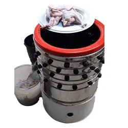 پرکن مرغ ۱ عددی