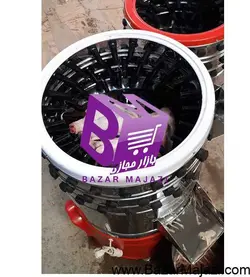 پرکن مرغ ۱ عددی