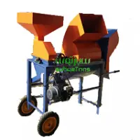 آسیاب ۳ کاره علوفه و چغندر خردکن