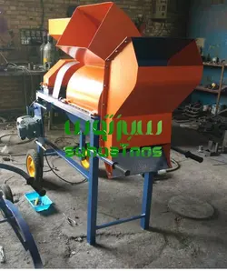 آسیاب ۳ کاره علوفه و چغندر خردکن