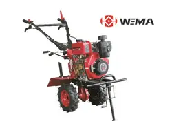 کولتیواتور ویما ۵ اسب دیزلی WEIMA WM1000NA