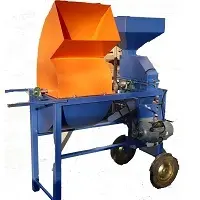 آسیاب علوفه خردکن ۲کاره بزرگ