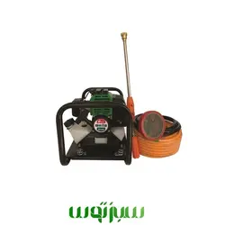 سمپاش زنبه ای پرتابل sh.co 43cc