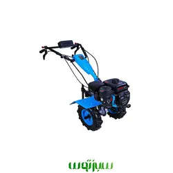 تیلر بنزینی ۷ اسب Diamond- 1000N