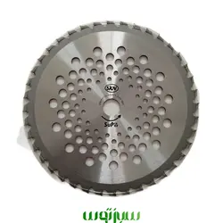 تیغ ۴۰ پر الماسه علف تراش SKN